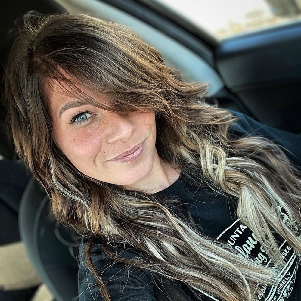 Meet your Posher, Renae